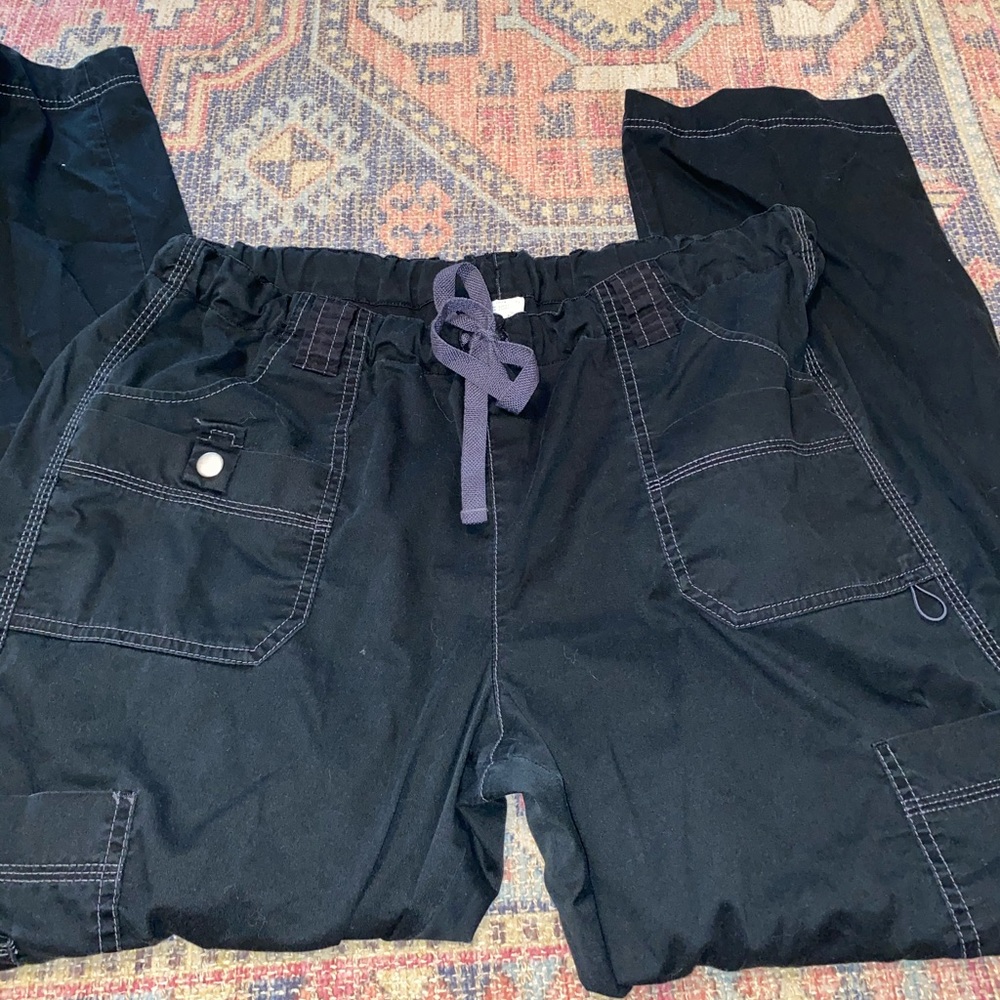 dickies scrub pants